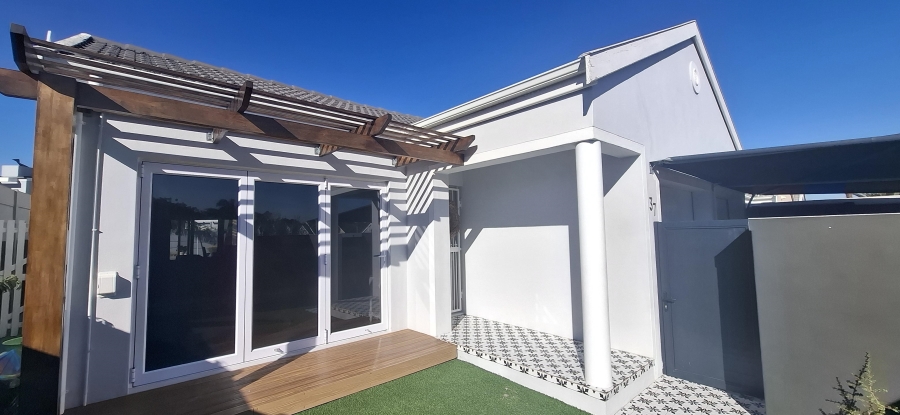 To Let 3 Bedroom Property for Rent in Brackenfell South Western Cape